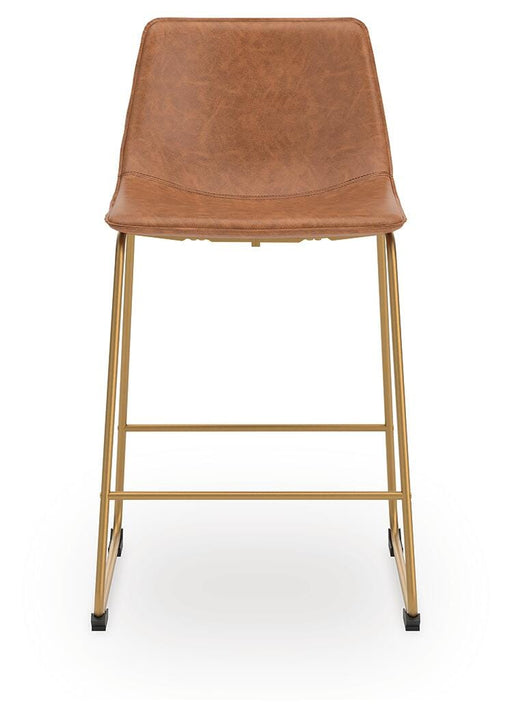 Ciabori Multi Counter Height Barstool (Set of 2) - PCD373-224X2