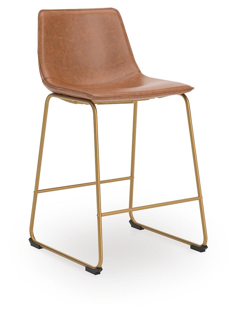 Ciabori Multi Counter Height Barstool (Set of 2) - PCD373-224X2