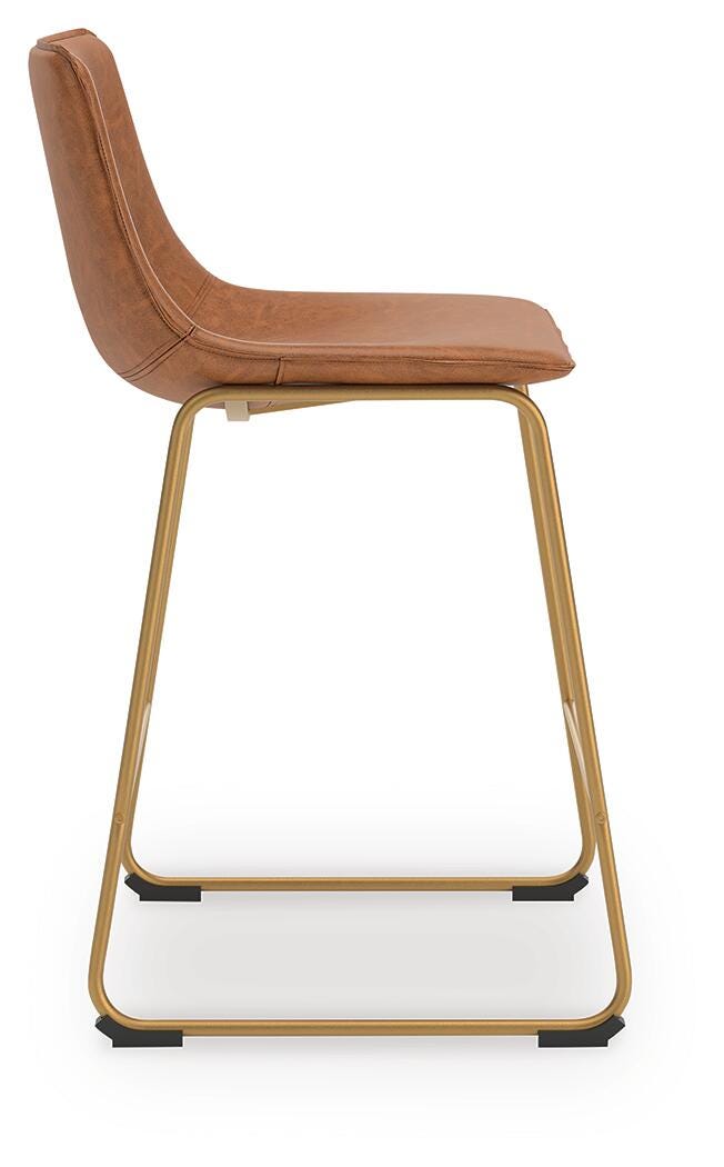 Ciabori Multi Counter Height Barstool (Set of 2) - PCD373-224X2