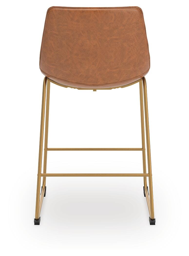 Ciabori Multi Counter Height Barstool (Set of 2) - PCD373-224X2