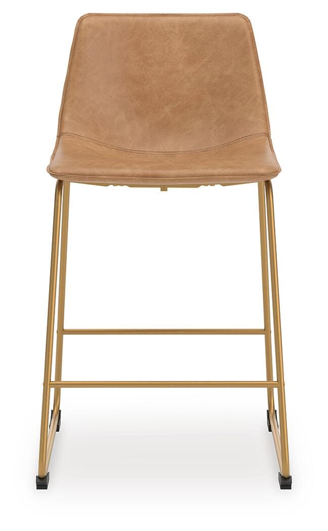 Ciabori Multi Counter Height Barstool (Set of 2) - PCD373-324X2