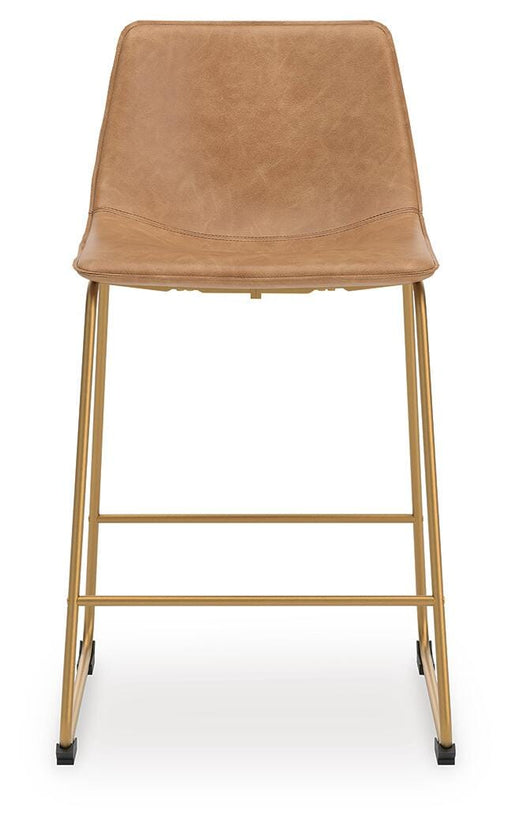 Ciabori Multi Counter Height Barstool (Set of 2) - PCD373-324X2