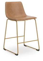 Ciabori Multi Counter Height Barstool (Set of 2) - PCD373-324X2