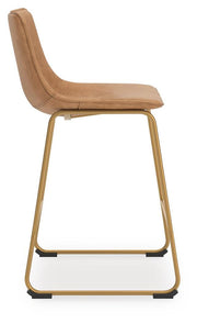 Ciabori Multi Counter Height Barstool (Set of 2) - PCD373-324X2