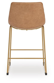 Ciabori Multi Counter Height Barstool (Set of 2) - PCD373-324X2