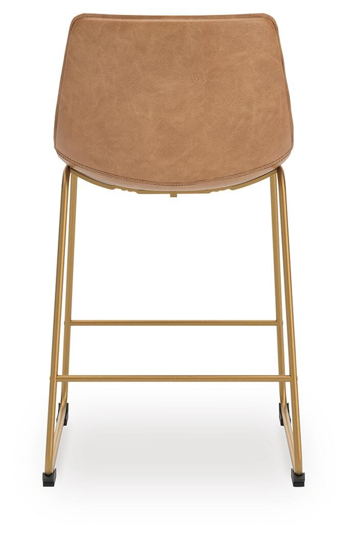 Ciabori Multi Counter Height Barstool (Set of 2) - PCD373-324X2