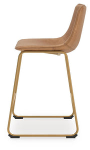 Ciabori Multi Counter Height Barstool (Set of 2) - PCD373-324X2