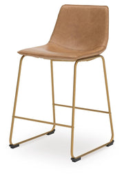 Ciabori Multi Counter Height Barstool (Set of 2) - PCD373-324X2