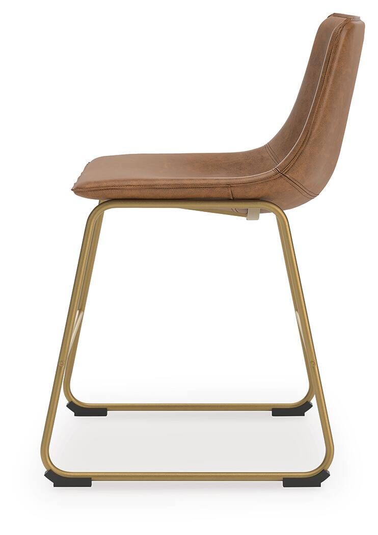 Ciabori Multi Dining Chair (Set of 2) - PCD373-02X2