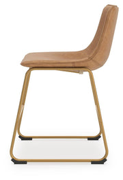 Ciabori Multi Dining Chair (Set of 2) - PCD373-03X2
