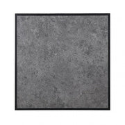 Ciana Gray/Sand Black End Table - CM4744E