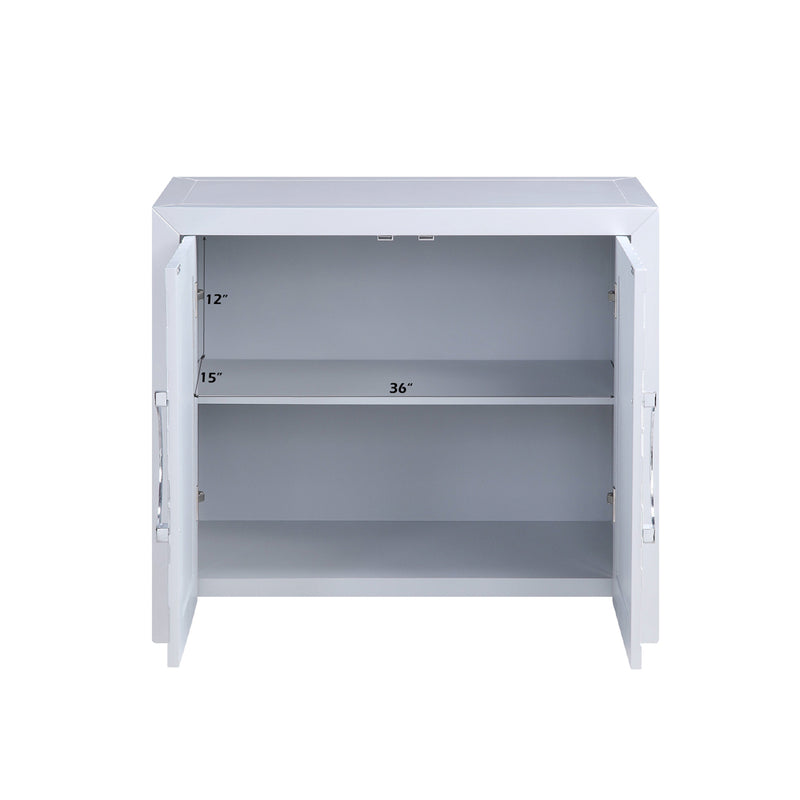 Cicero Console Cabinet - AC00282
