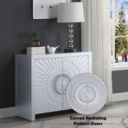 Cicero Console Cabinet - AC00282