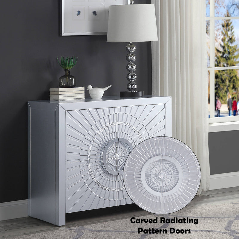 Cicero Console Cabinet - AC00282