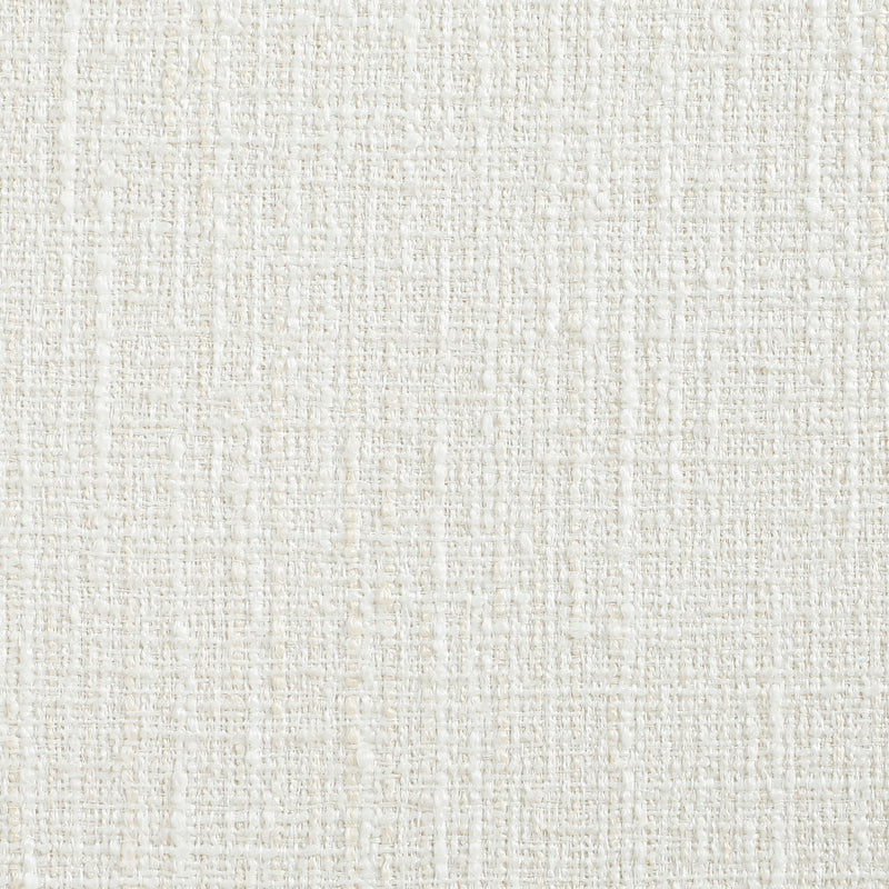 Cici Fabric Upholstered Dining Chair in Cream, Set of 2 - 88010Cream-C