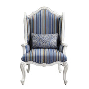 Ciddrenar Chair W/Pillow - 54312