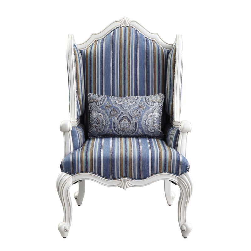 Ciddrenar Chair W/Pillow - 54312