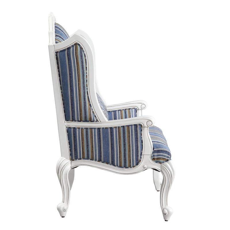 Ciddrenar Chair W/Pillow - 54312