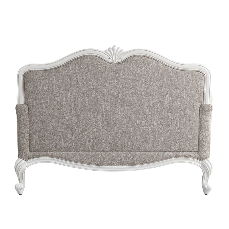 Ciddrenar Loveseat W/3 Pillows - 54311