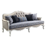 Ciddrenar Sofa W/5 Pillows - 54310