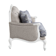 Ciddrenar Sofa W/5 Pillows - 54310