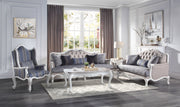Ciddrenar Sofa W/5 Pillows - 54310