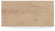 Cielden Queen Upholstered Bed with Roll Slats, Chest and  Nightstand in Soft Gray - PKG022905