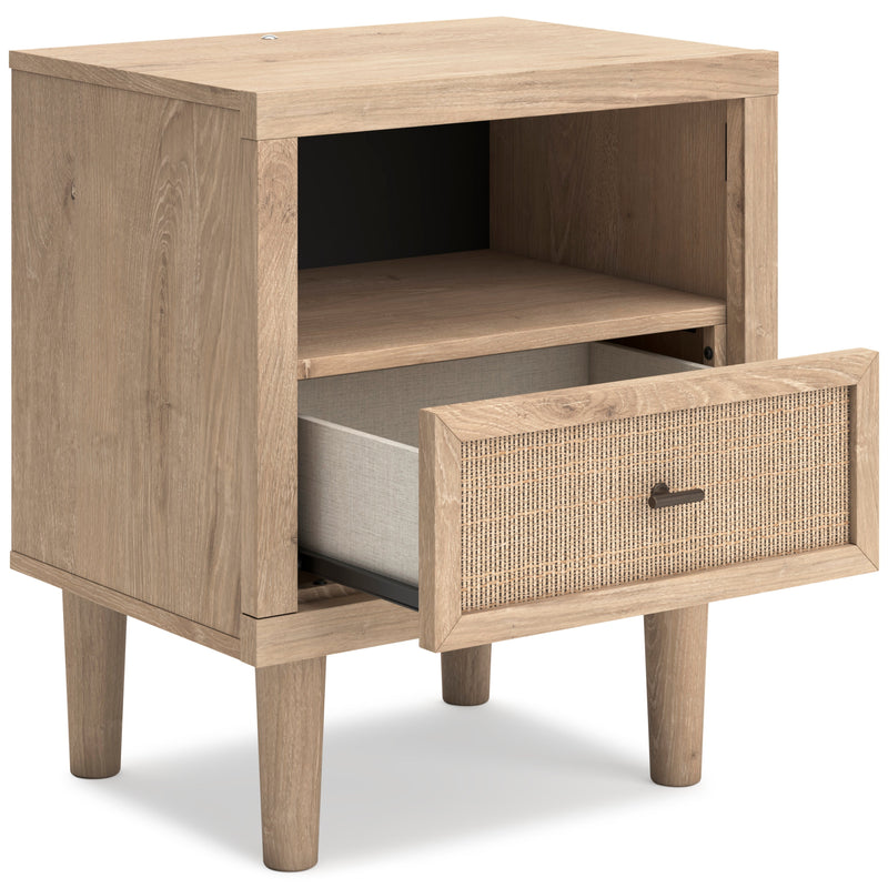 Cielden Two - tone Panel Bedroom Set - Gate FurnitureBedroom Set