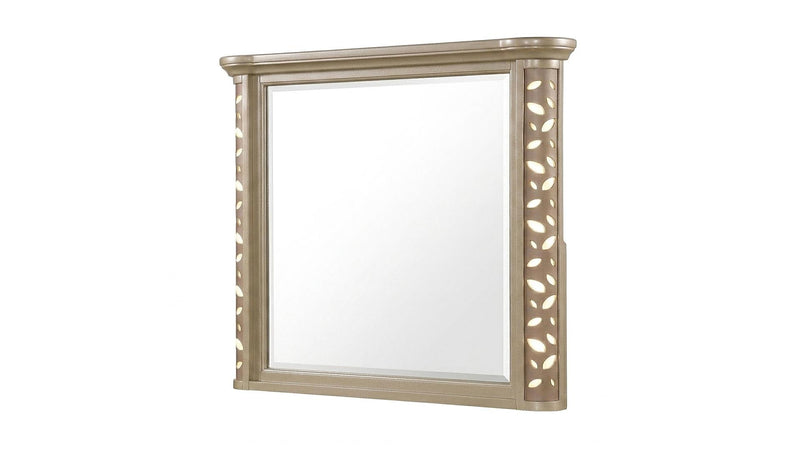 Cindrella Mirror - Cindrella Mirror