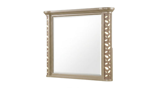 Cindrella Mirror - Cindrella Mirror