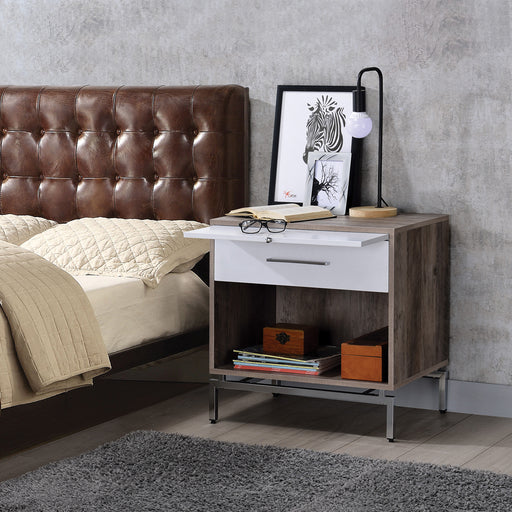 Cistus Accent Table - 97555