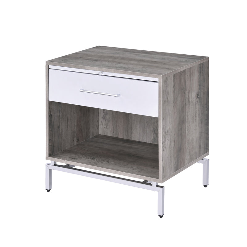 Cistus Accent Table - 97555