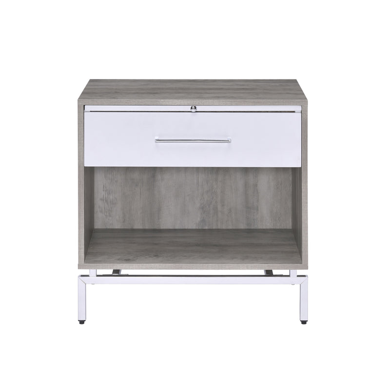 Cistus Accent Table - 97555