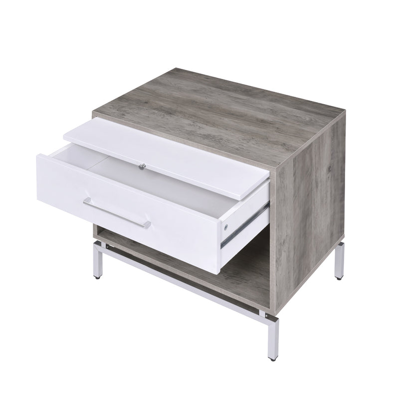 Cistus Accent Table - 97555