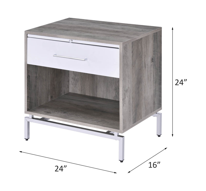 Cistus Accent Table - 97555
