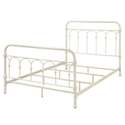Citron Full Bed - BD00131F