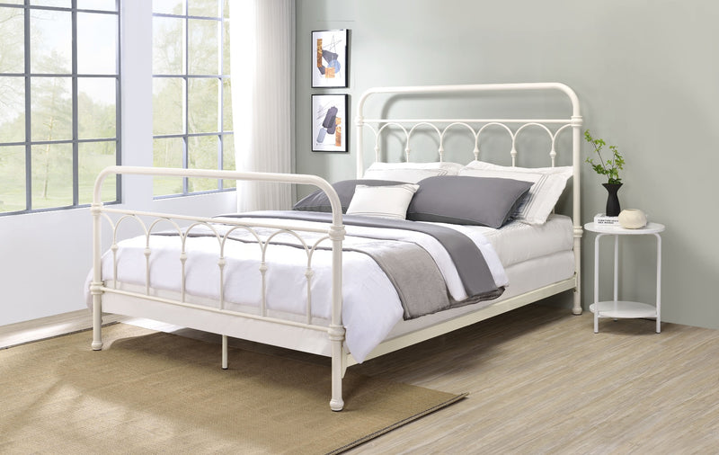 Citron Full Bed - BD00131F