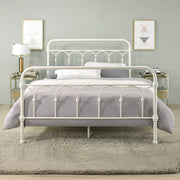 Citron Full Bed - BD00131F