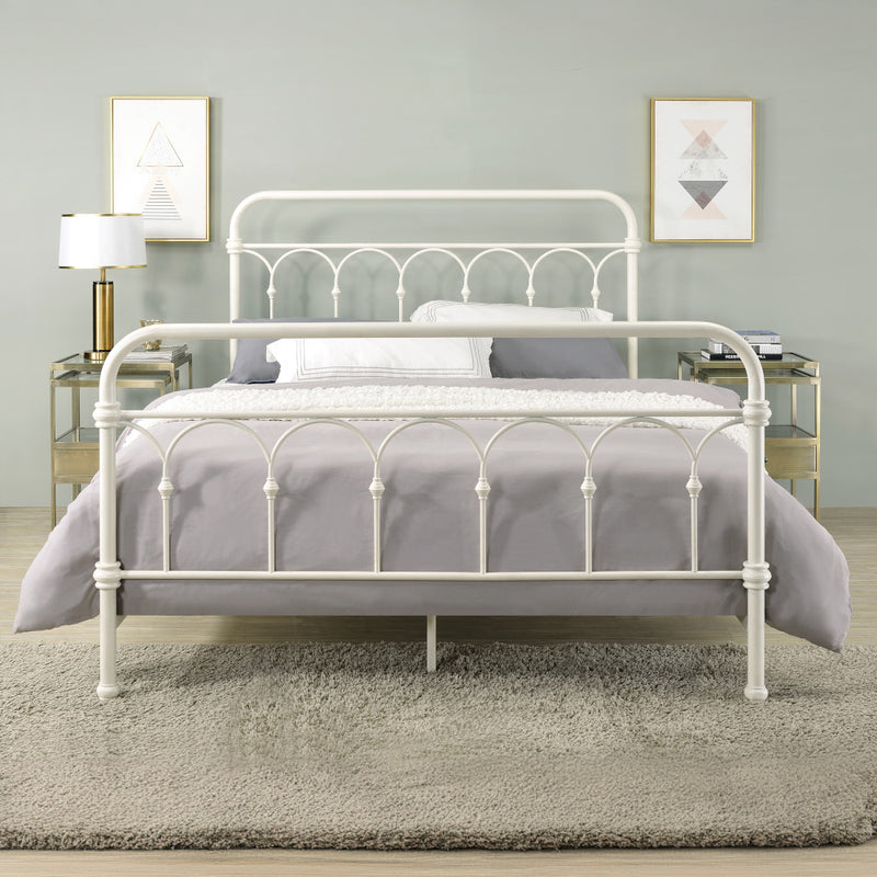 Citron Full Bed - BD00131F