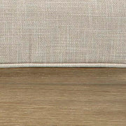 Clare View Beige 5-Piece Outdoor Sectional - P801P12