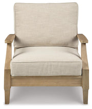 Clare View Outdoor Sofa, Loveseat and 2 Lounge Chairs - P801P13
