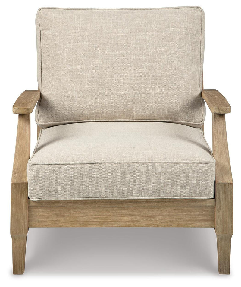 Clare View Outdoor Sofa, Loveseat and 2 Lounge Chairs - P801P13