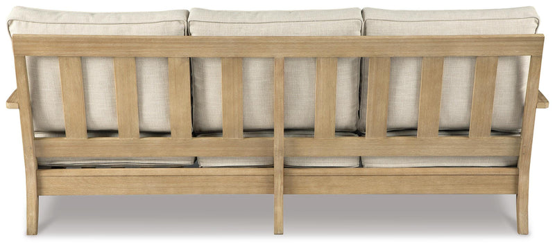 Clare View Outdoor Sofa, Loveseat and 2 Lounge Chairs - P801P13