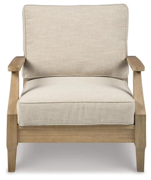 Clare View Outdoor Sofa, Loveseat and 2 Lounge Chairs - P801P13