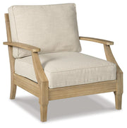 Clare View Outdoor Sofa, Loveseat and 2 Lounge Chairs - P801P13