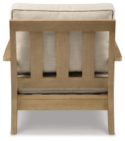 Clare View Outdoor Sofa, Loveseat and 2 Lounge Chairs - P801P13