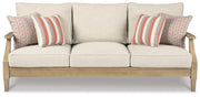 Clare View Outdoor Sofa, Loveseat and 2 Lounge Chairs - P801P13