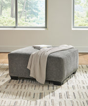 Clarington 3-Piece Sectional and Oversized Ottoman - PC48405U1