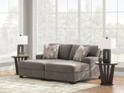 Clarington Greystone 2-Piece Super Chaise - PC48405S4