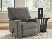 Clarington Greystone Recliner - PC4840525